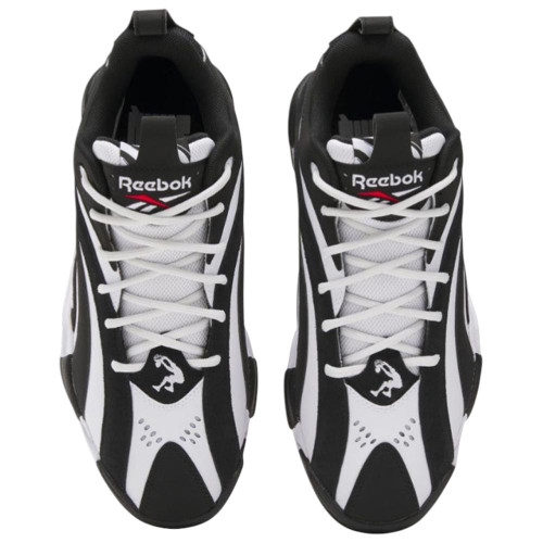 Reebok Shaqnosis Low